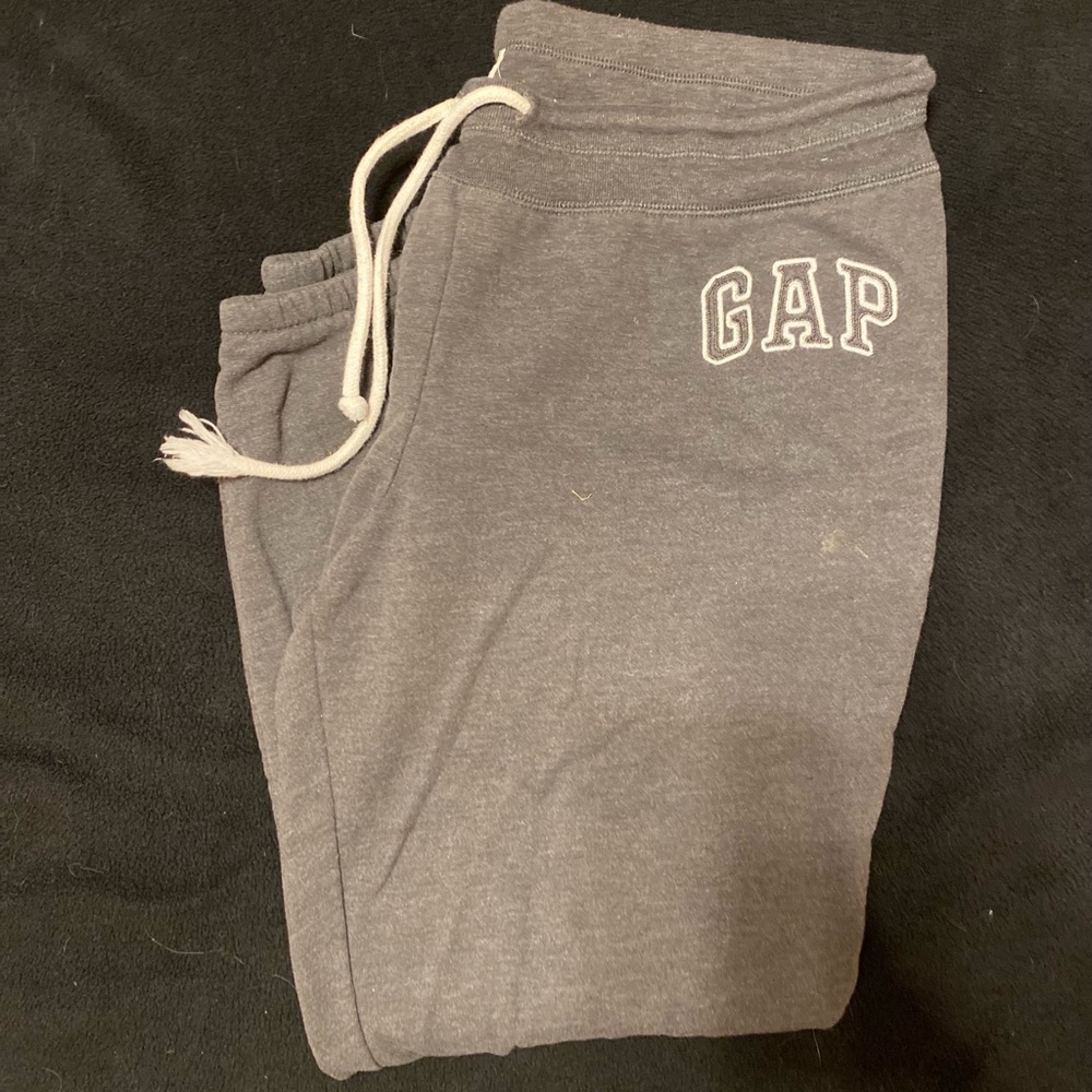 GAP sweats